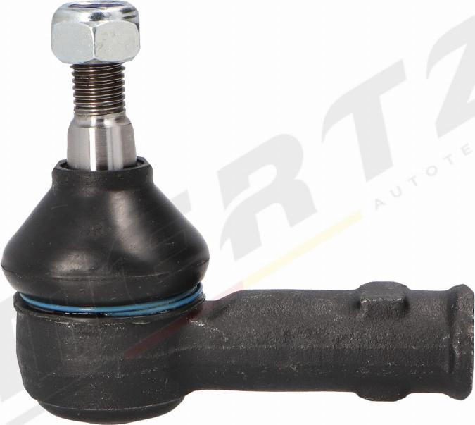 MERTZ M-S1362 - Наконечник рульової тяги, кульовий шарнір autozip.com.ua