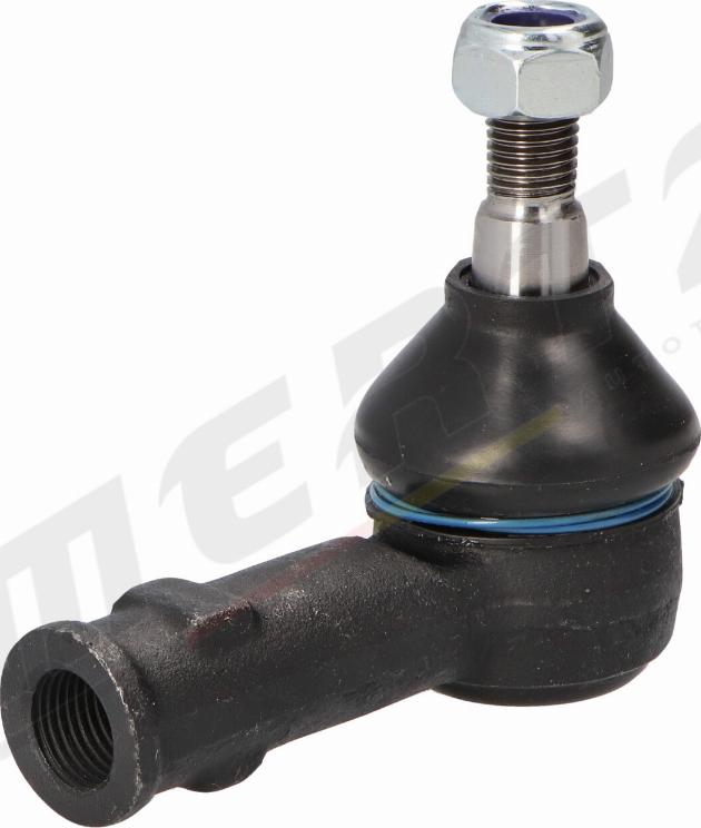 MERTZ M-S1362 - Наконечник рульової тяги, кульовий шарнір autozip.com.ua