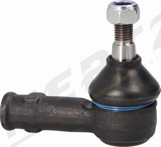 MERTZ M-S1362 - Наконечник рульової тяги, кульовий шарнір autozip.com.ua