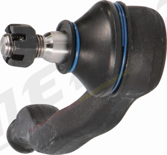 MERTZ M-S1323 - Наконечник рульової тяги, кульовий шарнір autozip.com.ua