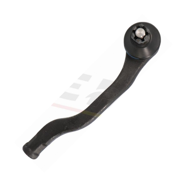 MERTZ M-S1323 - Наконечник рульової тяги, кульовий шарнір autozip.com.ua