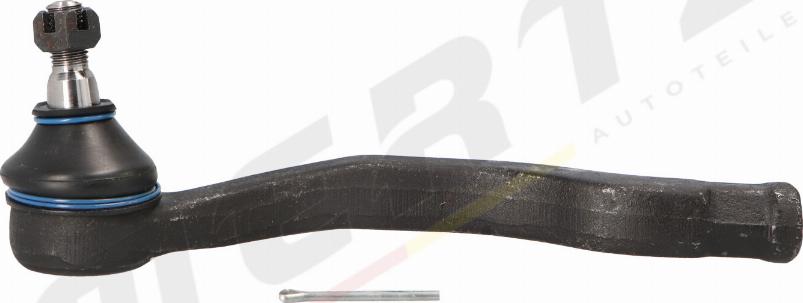 MERTZ M-S1323 - Наконечник рульової тяги, кульовий шарнір autozip.com.ua