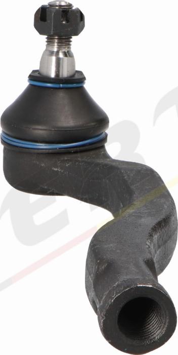MERTZ M-S1323 - Наконечник рульової тяги, кульовий шарнір autozip.com.ua