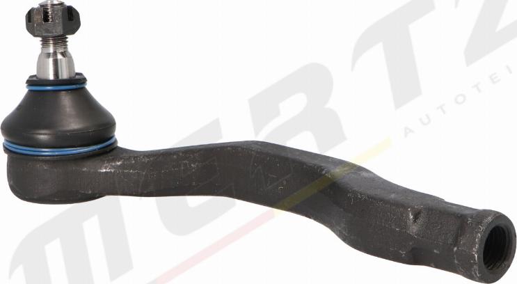 MERTZ M-S1323 - Наконечник рульової тяги, кульовий шарнір autozip.com.ua