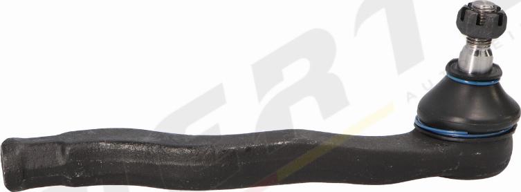 MERTZ M-S1323 - Наконечник рульової тяги, кульовий шарнір autozip.com.ua