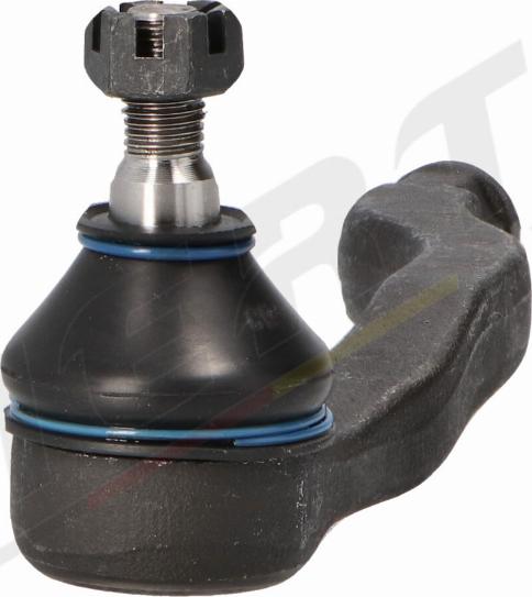 MERTZ M-S1322 - Наконечник рульової тяги, кульовий шарнір autozip.com.ua