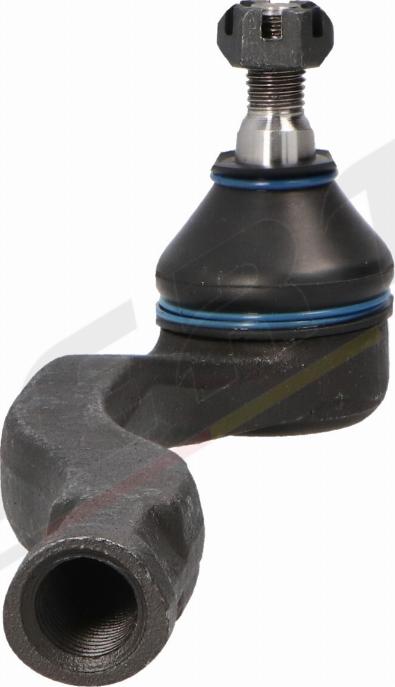 MERTZ M-S1322 - Наконечник рульової тяги, кульовий шарнір autozip.com.ua