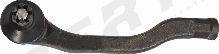 MERTZ M-S1322 - Наконечник рульової тяги, кульовий шарнір autozip.com.ua