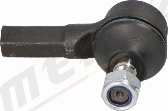 MERTZ M-S1370 - Наконечник рульової тяги, кульовий шарнір autozip.com.ua