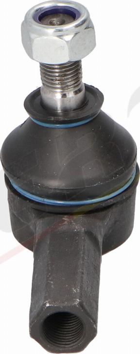 MERTZ M-S1370 - Наконечник рульової тяги, кульовий шарнір autozip.com.ua
