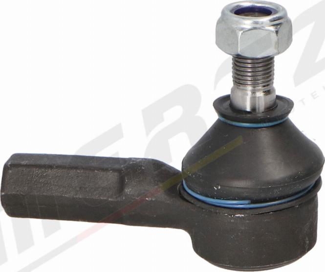 MERTZ M-S1370 - Наконечник рульової тяги, кульовий шарнір autozip.com.ua