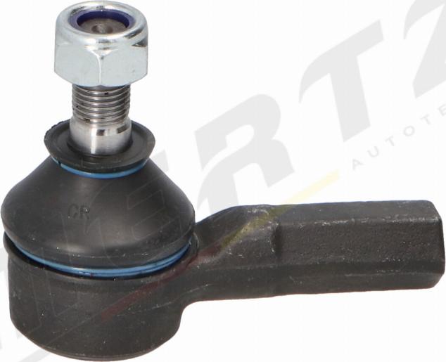MERTZ M-S1370 - Наконечник рульової тяги, кульовий шарнір autozip.com.ua