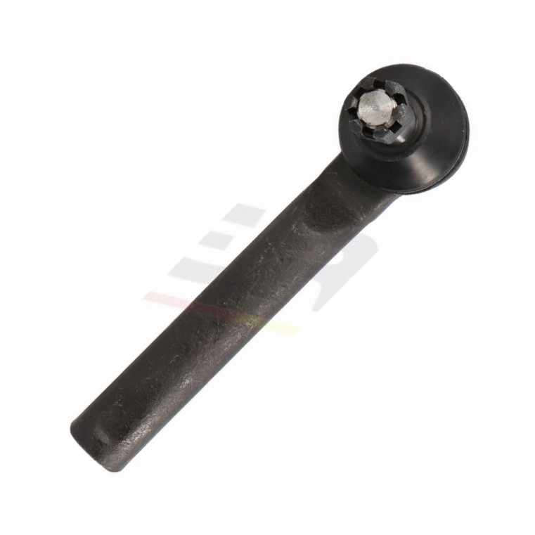 MERTZ M-S1378 - Наконечник рульової тяги, кульовий шарнір autozip.com.ua