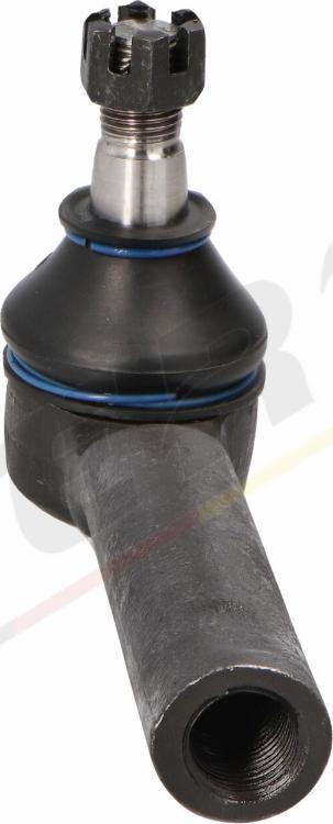 MERTZ M-S1378 - Наконечник рульової тяги, кульовий шарнір autozip.com.ua