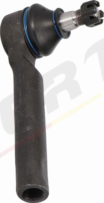 MERTZ M-S1378 - Наконечник рульової тяги, кульовий шарнір autozip.com.ua