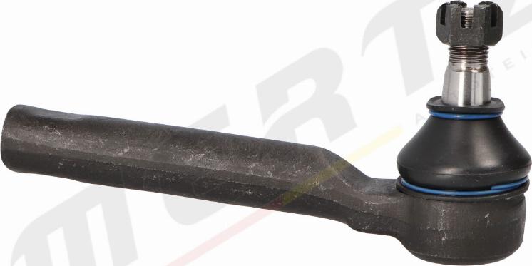 MERTZ M-S1378 - Наконечник рульової тяги, кульовий шарнір autozip.com.ua