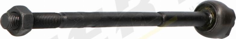 MERTZ M-S1243 - Осьовий шарнір, рульова тяга autozip.com.ua