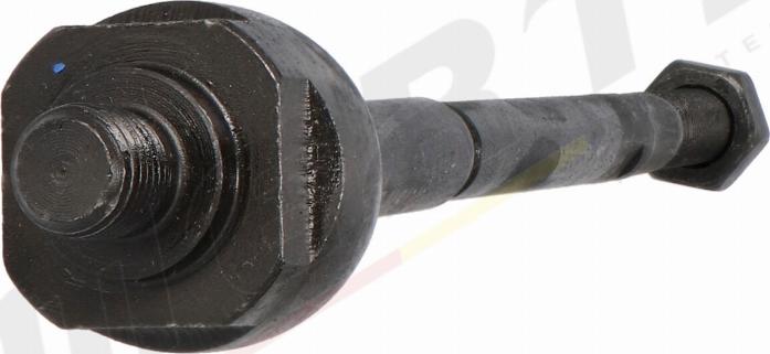MERTZ M-S1243 - Осьовий шарнір, рульова тяга autozip.com.ua