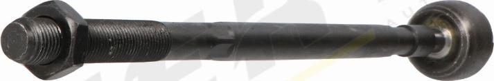 MERTZ M-S1253 - Осьовий шарнір, рульова тяга autozip.com.ua