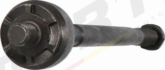 MERTZ M-S1253 - Осьовий шарнір, рульова тяга autozip.com.ua