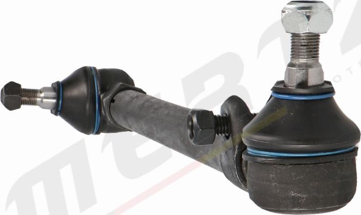 MERTZ M-S1282 - Осьовий шарнір, рульова тяга autozip.com.ua
