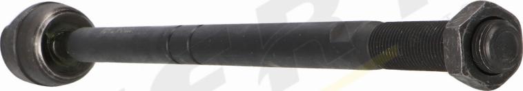 MERTZ M-S1235 - Осьовий шарнір, рульова тяга autozip.com.ua