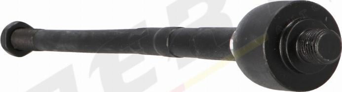 MERTZ M-S1274 - Осьовий шарнір, рульова тяга autozip.com.ua