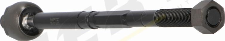 MERTZ M-S1273 - Осьовий шарнір, рульова тяга autozip.com.ua