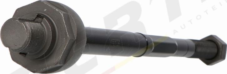 MERTZ M-S1273 - Осьовий шарнір, рульова тяга autozip.com.ua