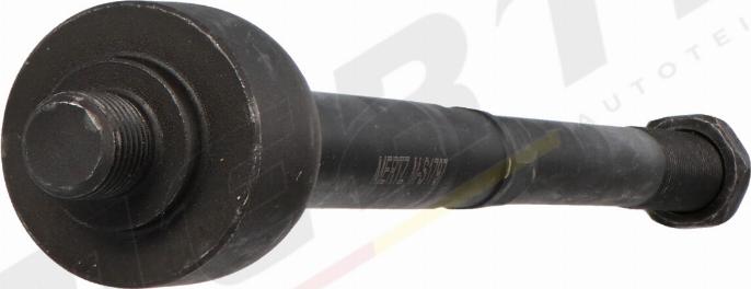 MERTZ M-S1797 - Осьовий шарнір, рульова тяга autozip.com.ua