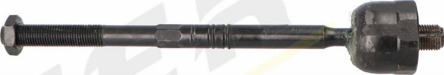 MERTZ M-S1783 - Осьовий шарнір, рульова тяга autozip.com.ua