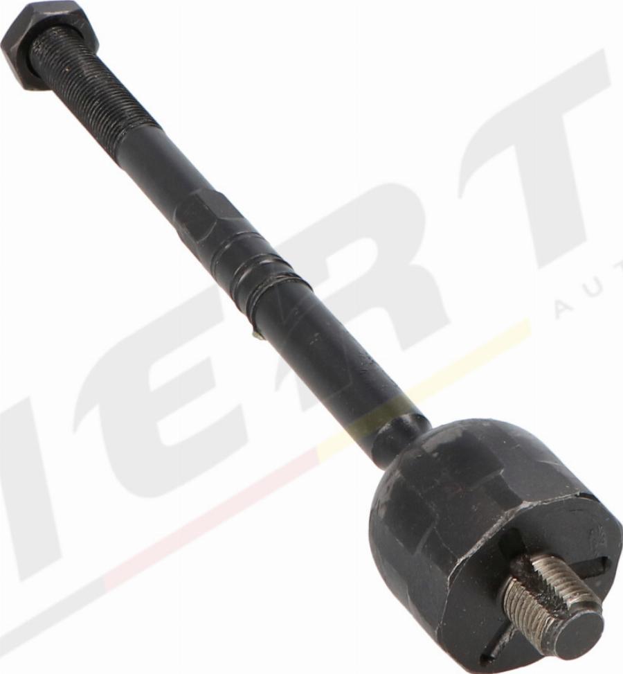 MERTZ M-S1783 - Осьовий шарнір, рульова тяга autozip.com.ua