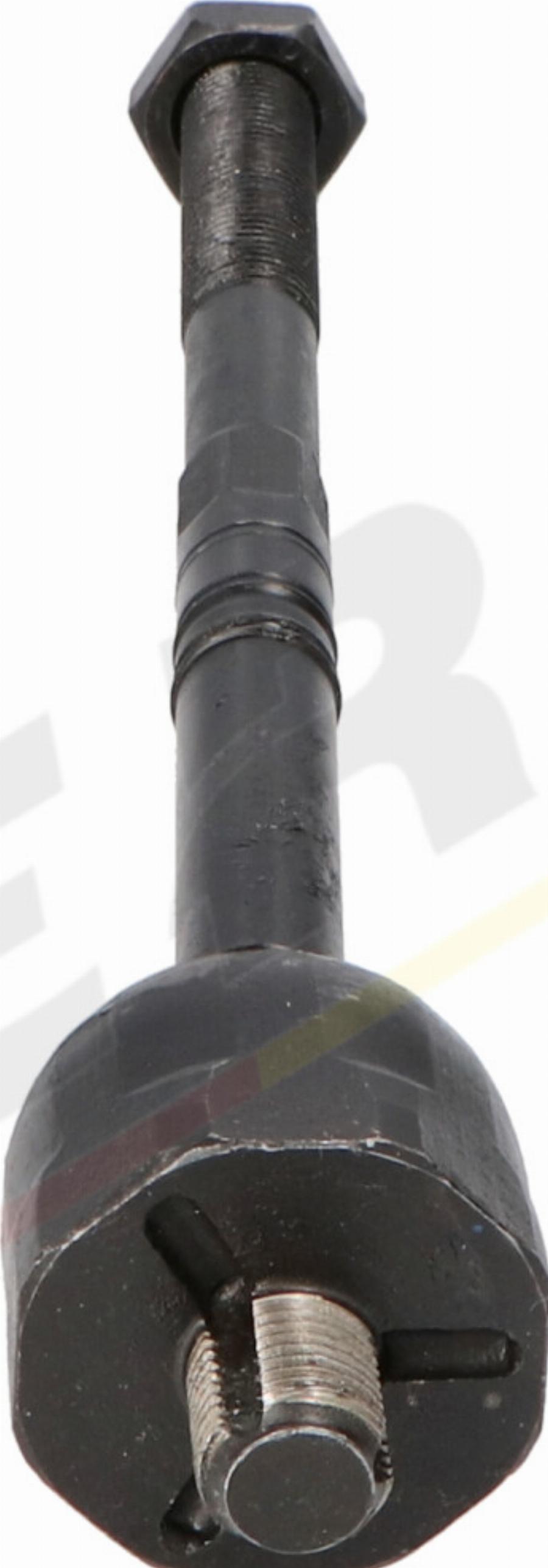 MERTZ M-S1783 - Осьовий шарнір, рульова тяга autozip.com.ua
