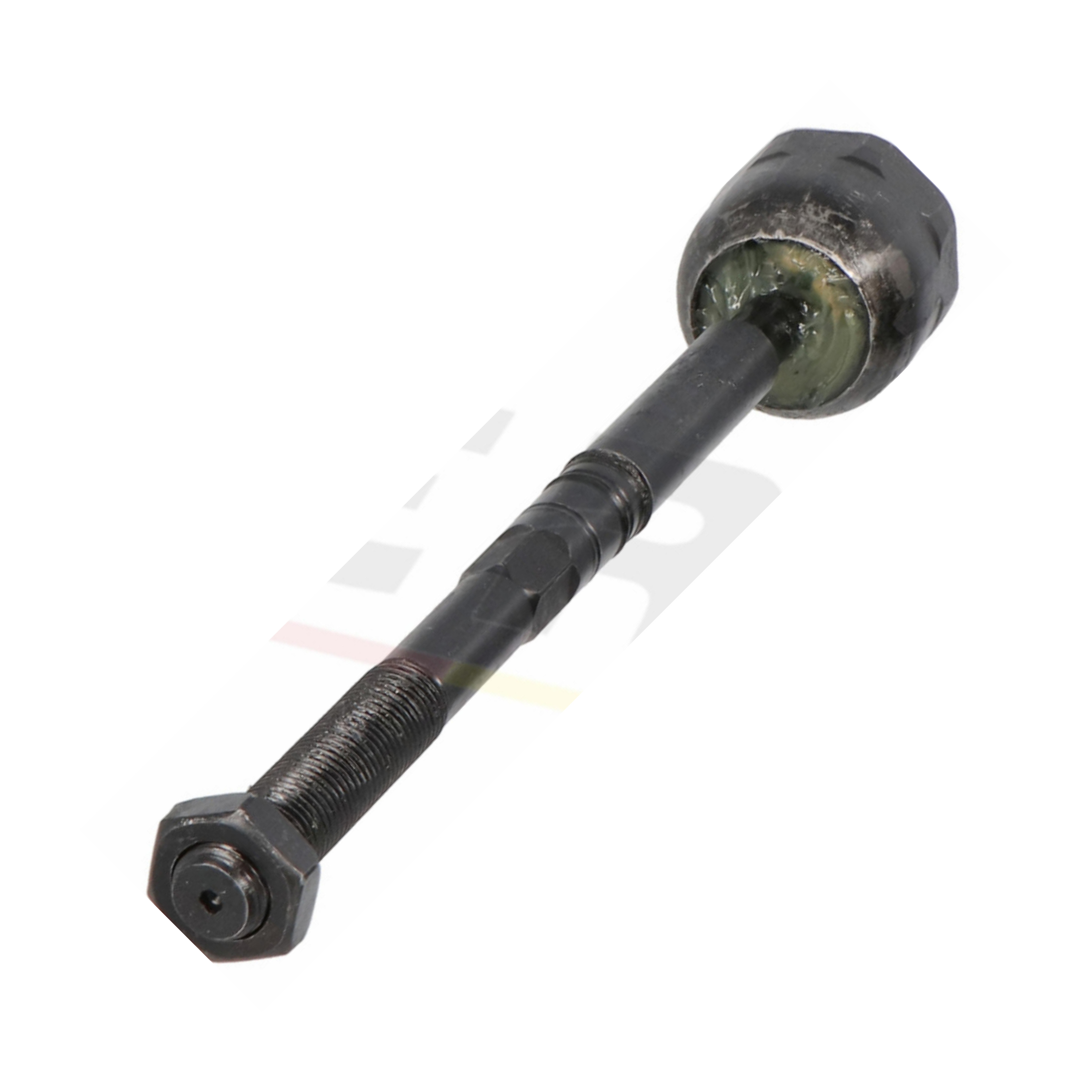 MERTZ M-S1783 - Осьовий шарнір, рульова тяга autozip.com.ua
