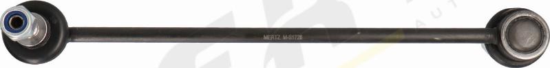 MERTZ M-S1726 - Тяга / стійка, стабілізатор autozip.com.ua