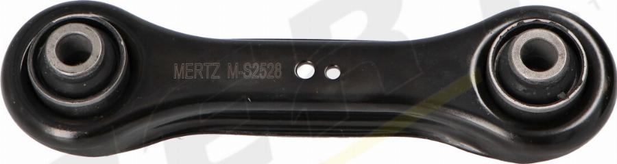 MERTZ M-S3012 - Важіль незалежної підвіски колеса autozip.com.ua