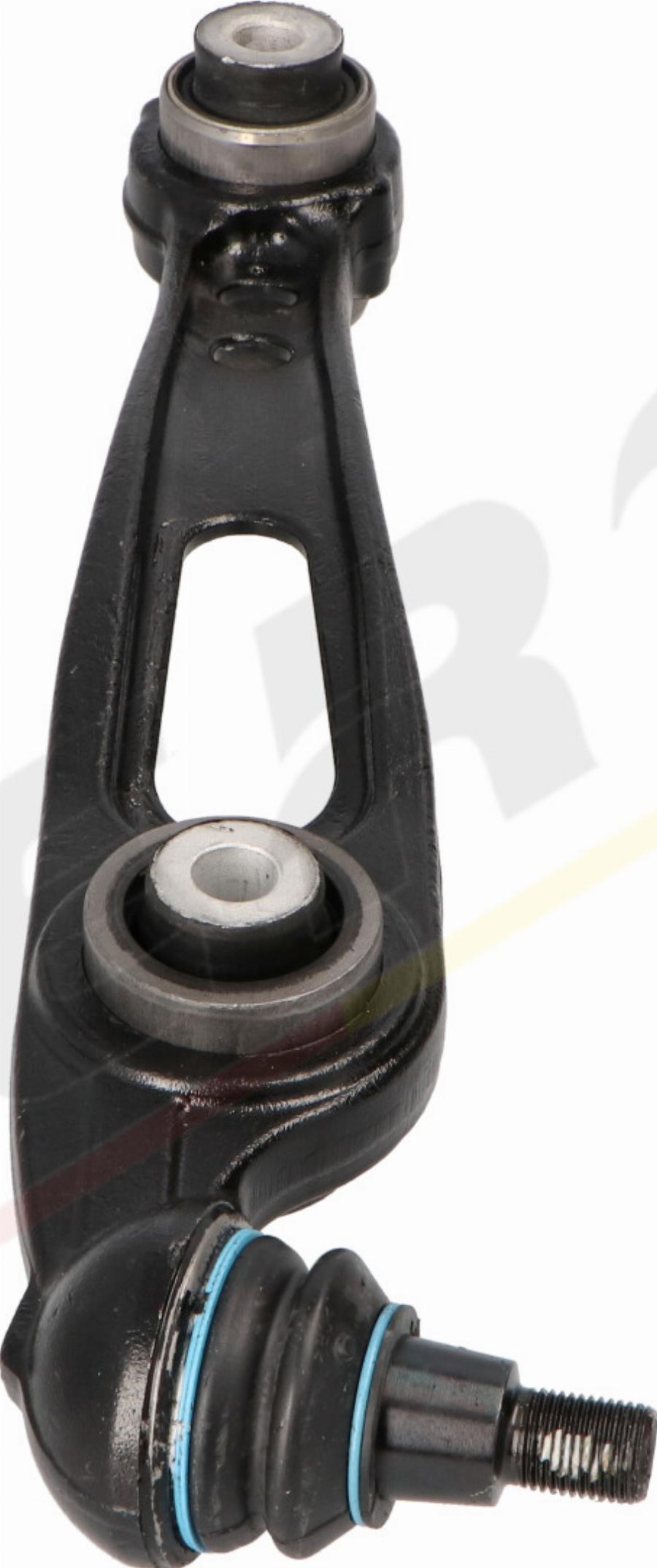 MERTZ M-S2959 - Важіль незалежної підвіски колеса autozip.com.ua