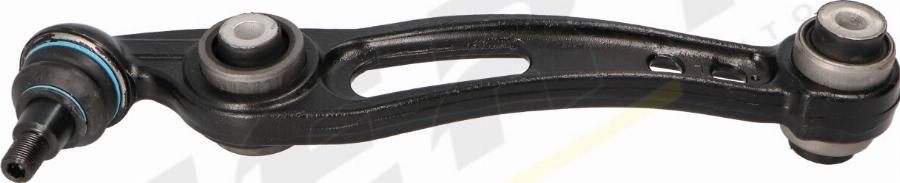 MERTZ M-S2959 - Важіль незалежної підвіски колеса autozip.com.ua