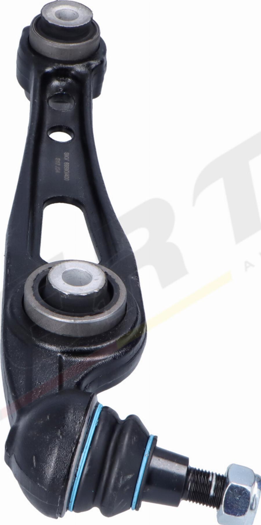 MERTZ M-S2960 - Важіль незалежної підвіски колеса autozip.com.ua