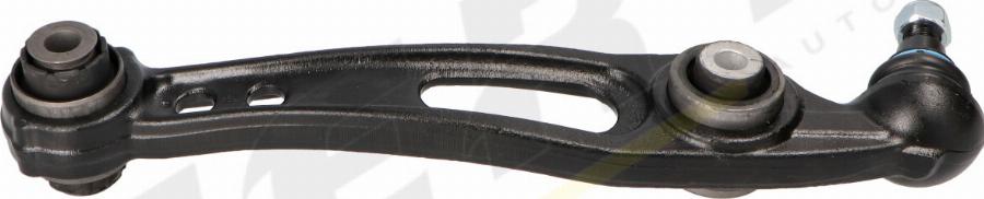 MERTZ M-S2961 - Важіль незалежної підвіски колеса autozip.com.ua