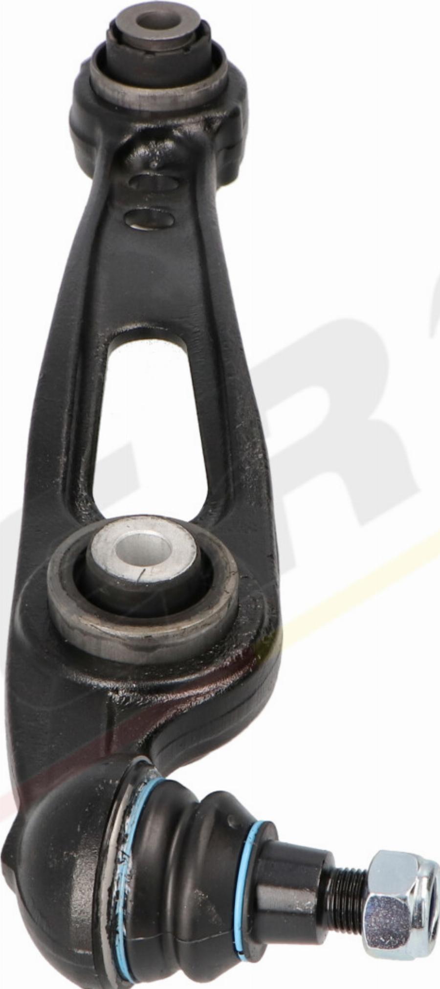 MERTZ M-S2961 - Важіль незалежної підвіски колеса autozip.com.ua