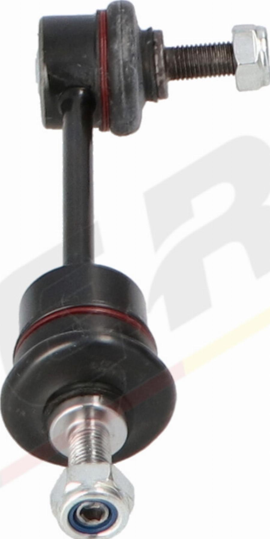 MERTZ M-S2493 - Тяга / стійка, стабілізатор autozip.com.ua