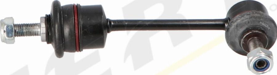 MERTZ M-S2493 - Тяга / стійка, стабілізатор autozip.com.ua