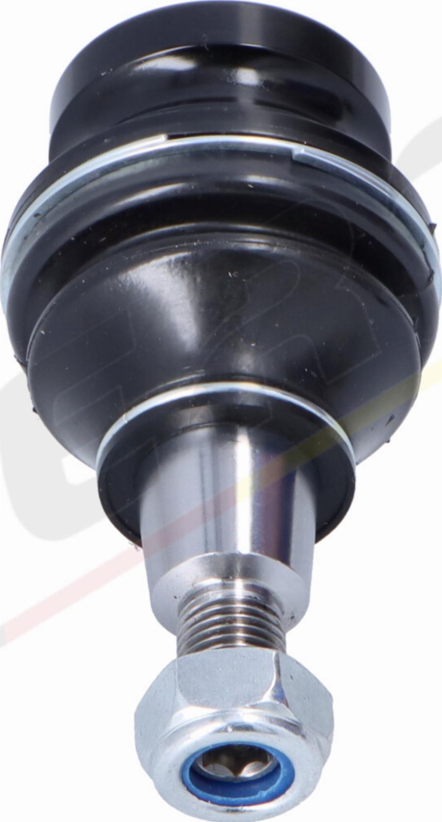 MERTZ M-S2497 - Шарова опора, несучий / направляючий шарнір autozip.com.ua
