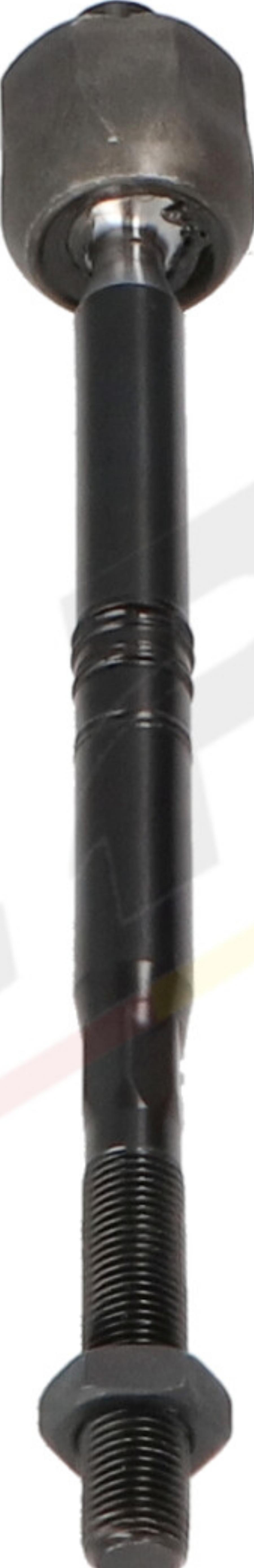 MERTZ M-S2450 - Осьовий шарнір, рульова тяга autozip.com.ua
