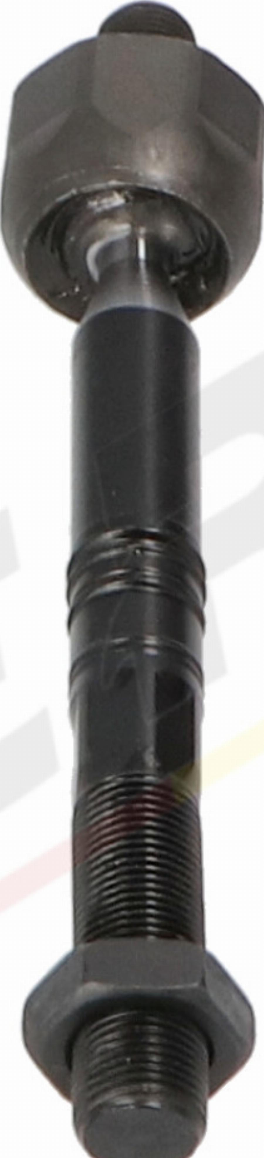 MERTZ M-S2463 - Осьовий шарнір, рульова тяга autozip.com.ua