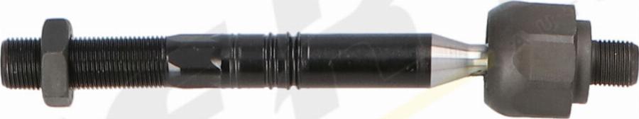 MERTZ M-S2463 - Осьовий шарнір, рульова тяга autozip.com.ua