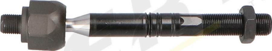 MERTZ M-S2463 - Осьовий шарнір, рульова тяга autozip.com.ua