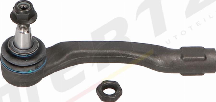 MERTZ M-S2484 - Наконечник рульової тяги, кульовий шарнір autozip.com.ua