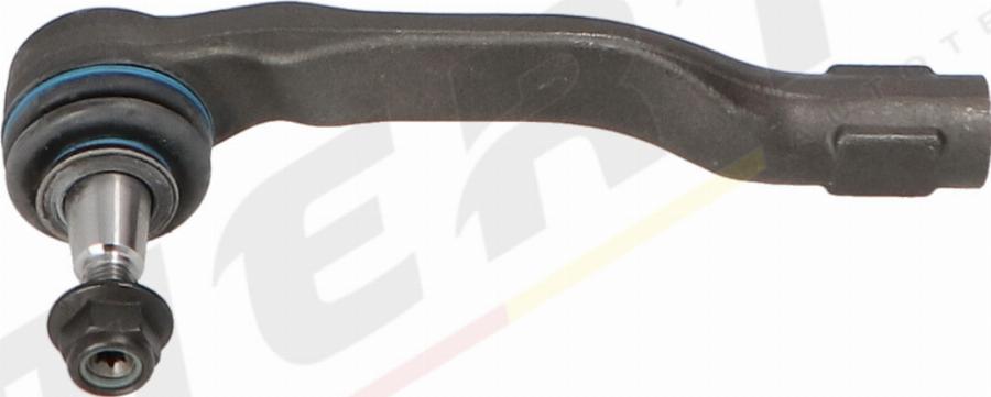 MERTZ M-S2484 - Наконечник рульової тяги, кульовий шарнір autozip.com.ua